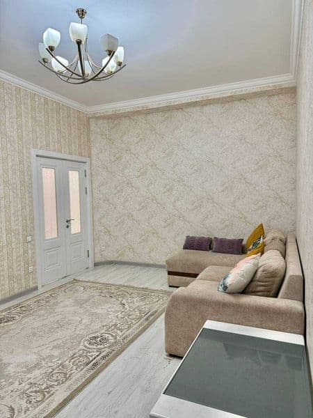 Сдается в аренду 2 комнатная квартира в Новостройке<br />
ж. — фото 2