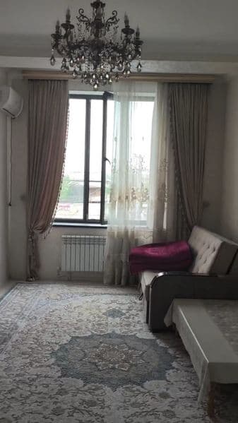 Уй кўп вақтга ижарага берилади янги уй Чорсу бозори ёнида, ф — фото 5