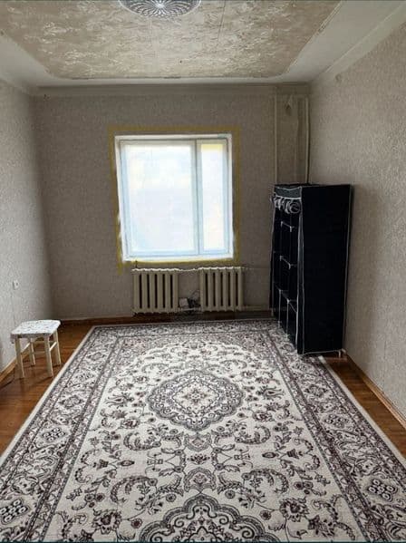 Аренда 1 комнатная квартира Сергели 2.<br />
Ориентир Ярмарк