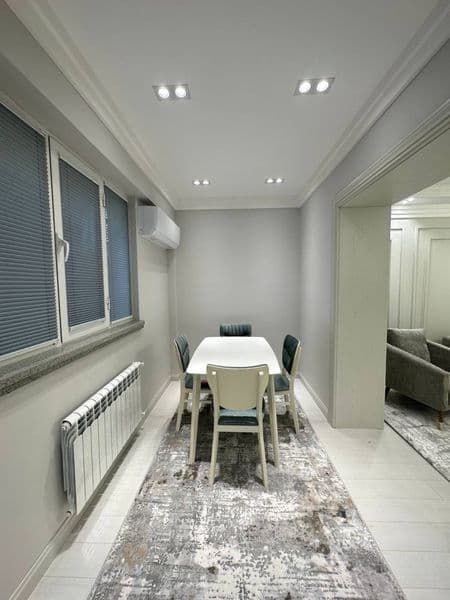 АРЕНДА <br />
ЦУМ <br />
- 3 комнатная <br />
- 2 этаж <br / — фото 5