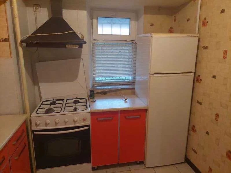 Сдаётся квартира на Ц2‼️<br />
Ориентир - Глав. почтамт<br / — фото 4