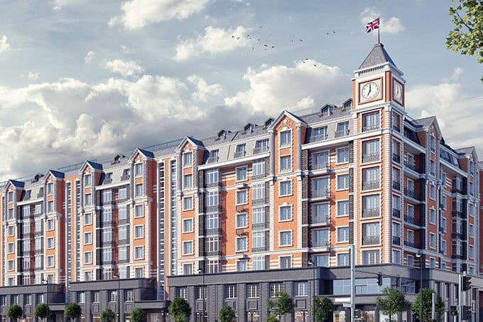 Сдается квартира в аренду, квартира своя. <br />
Элитный ЖК 