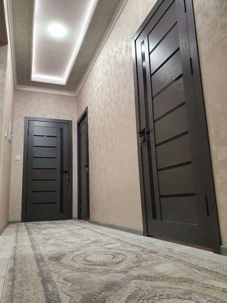 Чиланзар-1 квартал.<br />
<br />
Торговый центр.<br />
<br / — фото 2