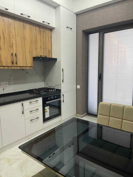 Сдается квартира на Ташкент сити  Гарднес сдается впервые зе