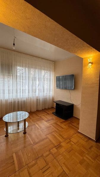 Сдаётся 2х комнатная квартира, в центре города Ташкент, по у — фото 3