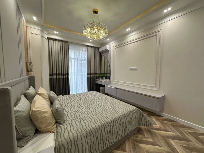 Шайхантахурский район<br />
Ташкент Сити<br />
ЖУ Бульвар <b — фото 5