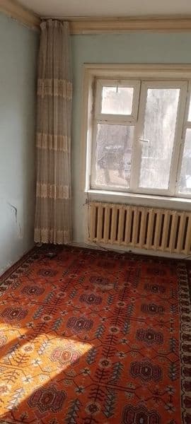 CHilanzar 12 Kv Sheriklikka OiLaga <br />
FARHAD BOZOR YONID — фото 2