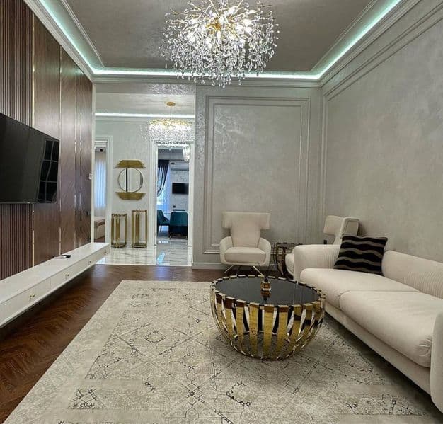 Мирабадский район <br />
Габус<br />
Ориентир:Тарас Щевченко — фото 2