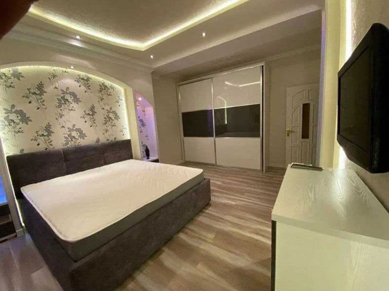 Сдаётся КЛАССНАЯ квартира<br />
<br />
Район: Мирзо Улугбекс