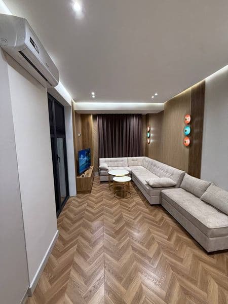 Сдаётся шикарная 2-комнатная квартира в Ц-2<br />
<br />
Рай — фото 2