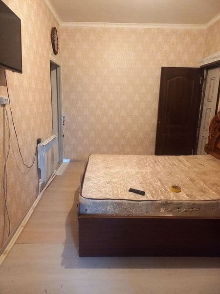 Аренда/Ijara <br />
Массив Строитель <br />
1/1/5<br />
Кирп — фото 3