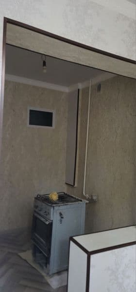 кора камиш 2/4 оилмпия 3 хона 1 этаж пустой уй 400$ га оилаг — фото 5