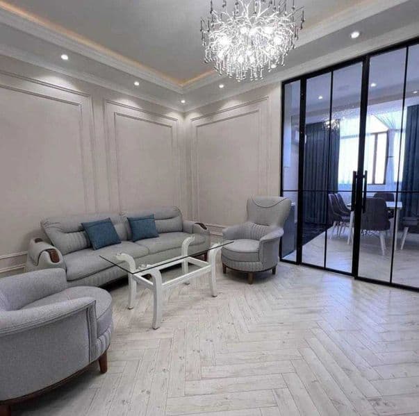 Элитный апартамент ЖК Dream House <br />
Район: Яккасарай <b — фото 2