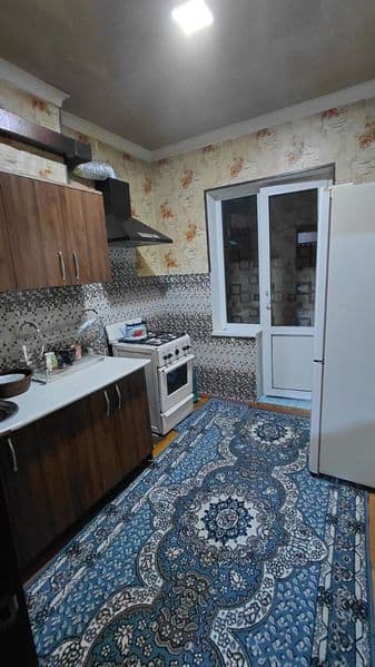 Метро Хамза. 1/2/4. Чистая. С обстановкой!<br />
Чиланзар<br — фото 3