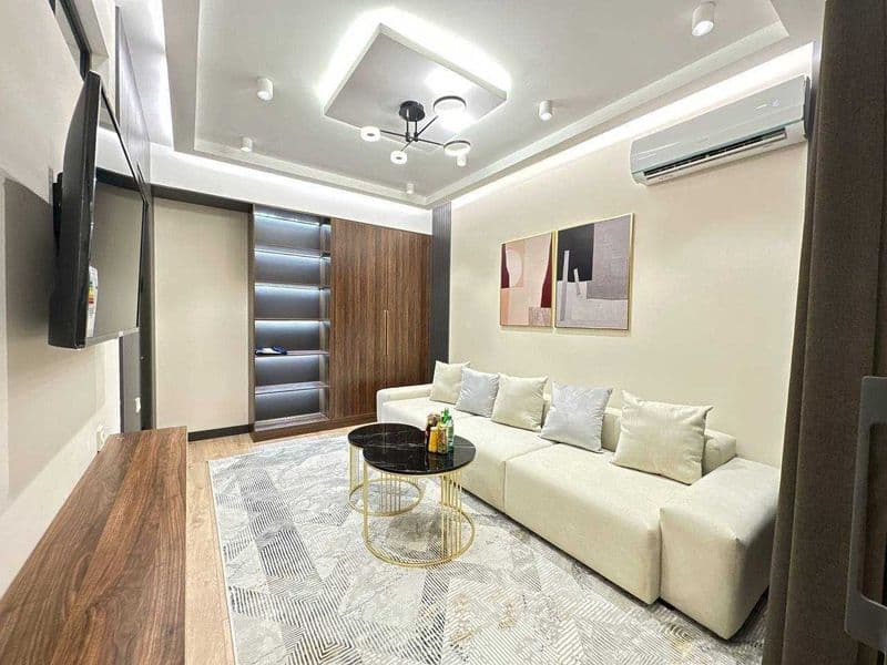 НОВОСТРОЙКА 2/5/10<br />
Яккасарайский район<br />
ЭЛИТНЫЙ К — фото 2