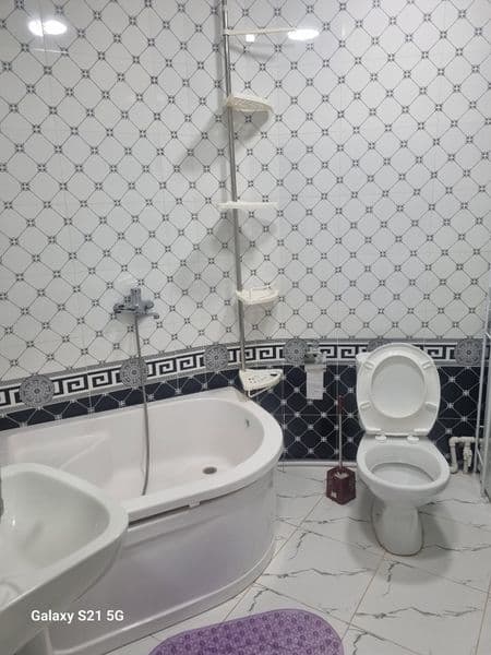 Сдаю2ком квартира.со всеми условиями.близко центральному дор — фото 2