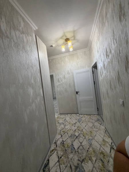 Район: Учтепинский <br />
Кўча: O‘rikzor <br />
O‘rikzor rez — фото 5