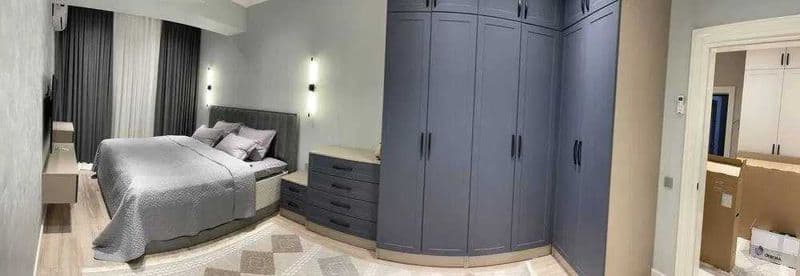 Сдаётся шикарная квартира ПРЕМИУМ класса.<br />
<br />
• Рай — фото 3