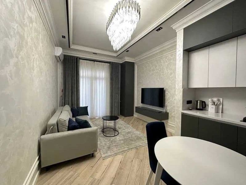 Район : Шайхантахурский<br />
Адрес : Себзар<br />
<br />
—  — фото 2