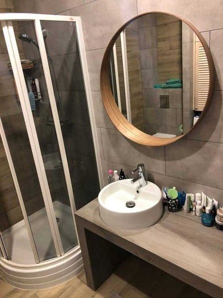 2 комнатную квартиру на 17 этаже,<br />
В квартире есть все  — фото 5