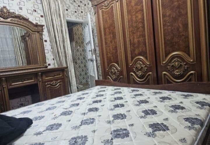 Kvartira Yunusobod megaplanet tarafda joylashgan — фото 5