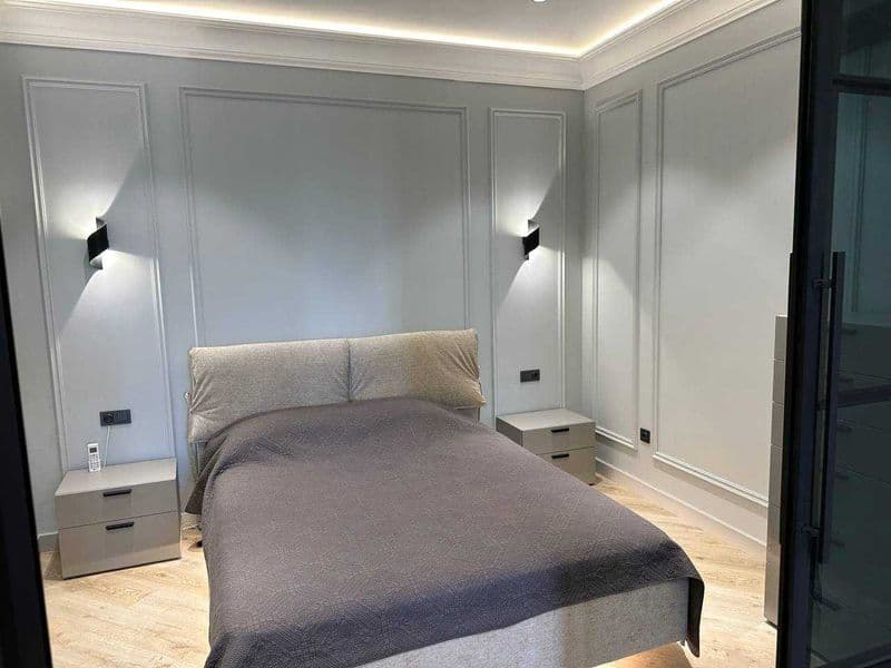 Сдаётся в аренду квартира - студия 2/6/10. Новостройка в цен — фото 5