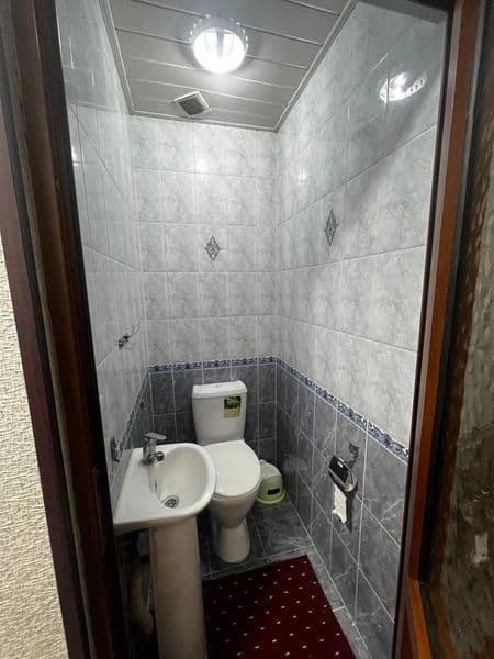 3 xona uy sheriklikka uqiydigan ishlaydigan qizlar olinadi — фото 5