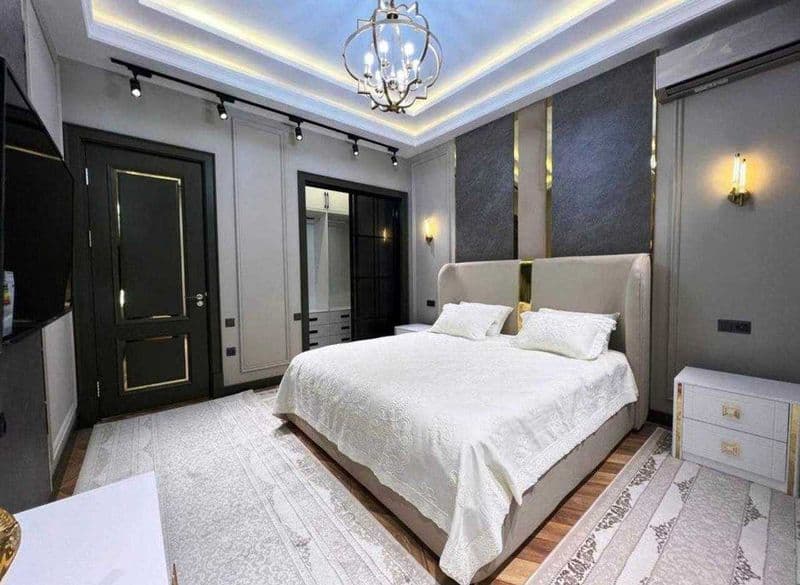 К вашему вниманию рады представить уютную 3 комнатную кварти — фото 2