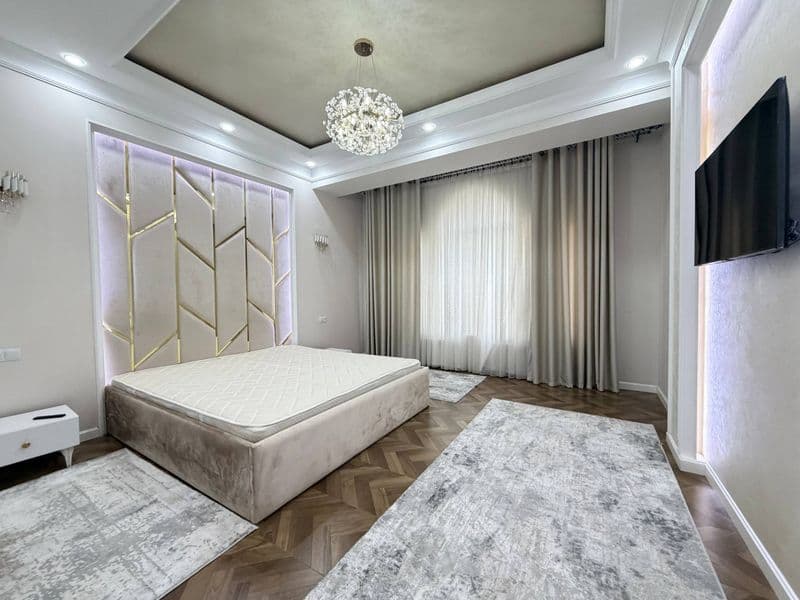 СДАЁТСЯ КВАРТИРА<br />
НОВОСТРОЙКА ЖК " Via Port"<br />
<br  — фото 5