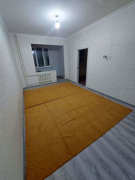 Сдается квартира если с мебелью и техникой то 350$ если без  — фото 2
