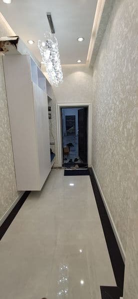 Ташкент шахри марказида.<br />
2 хоналик<br />
7 этаж<br />
