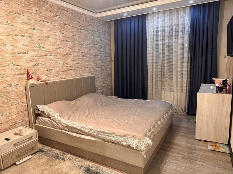 Сдам квартиру возле Республиканского ГАИ.<br />
3- х комнатн — фото 4