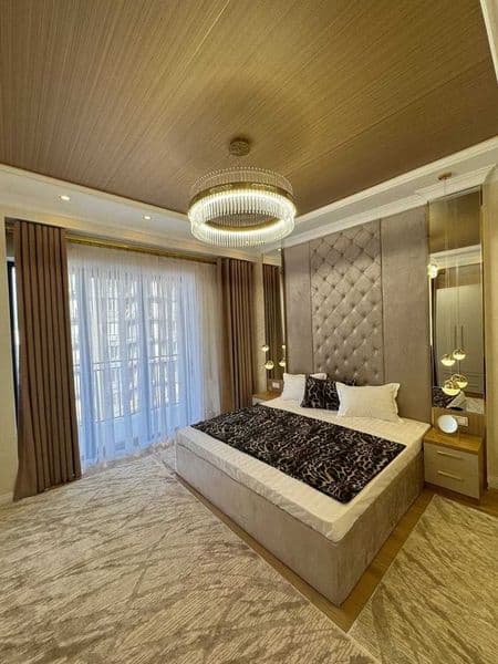 : Сдается квартира на Алмазаре, ЖК "Nurafshon saroy", ор-р:  — фото 2