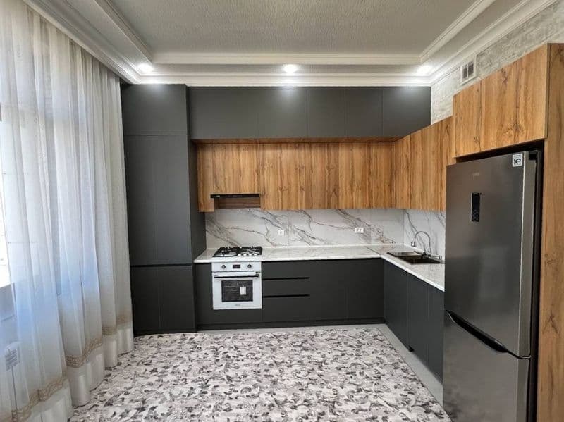 # Аренда<br />
 <br />
Сдаётся квартира <br />
<br />
Новост — фото 3