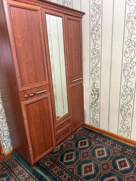 Minor metro, Yunusobod Ц5  da qizlarga maklersiz kvartira. 3 — фото 4