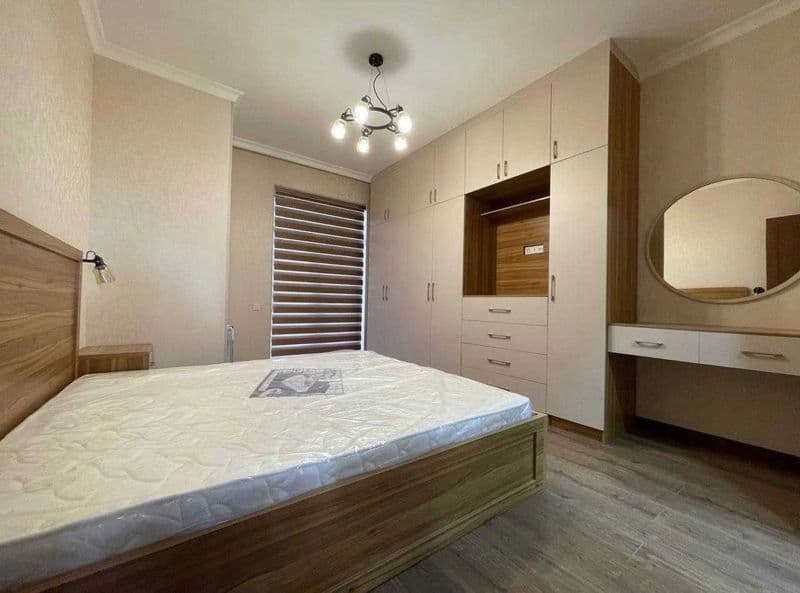 Район: Яшнабадский<br />
Адрес: ЖК New Life, ул Махтумкули<b — фото 3