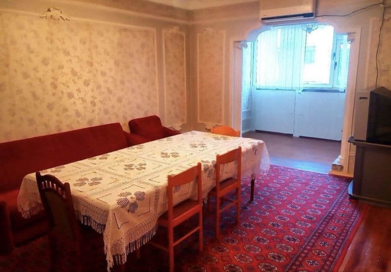 Сдаётся просторная 4-комнатная квартира общей площадью 110 к — фото 4