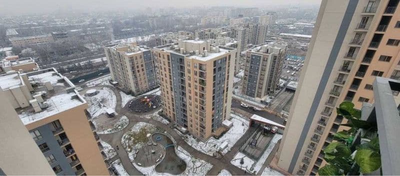 Аренда квартира Навастройка Район - Алмазар<br />
Ориентир - — фото 5