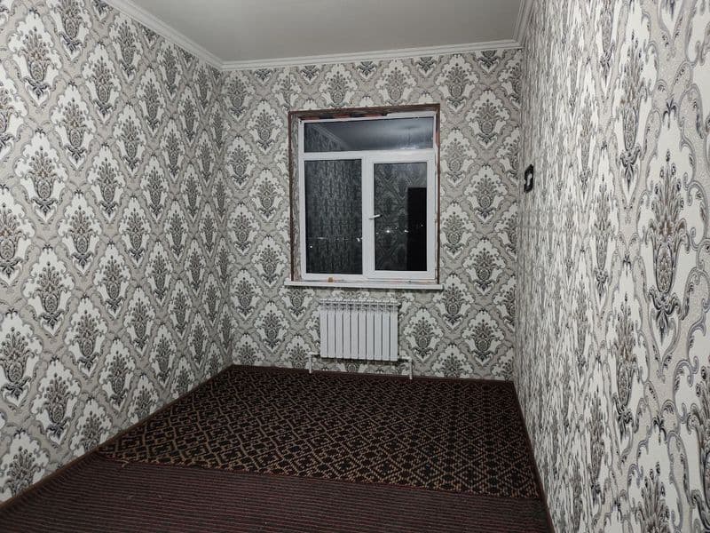 Бектемир Водникда <br />
Орентир :РВД тарафда <br />
2 хона 