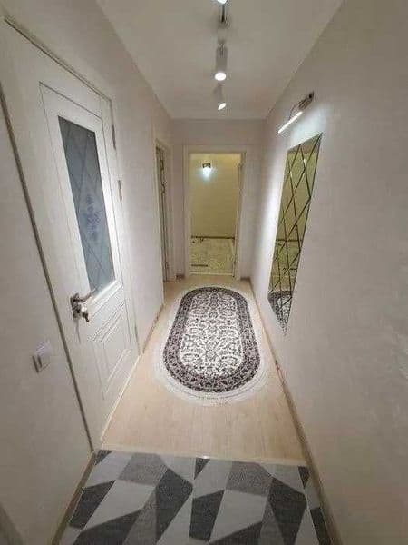 Район: Мирзо Улугбекский<br />
Адрес: Максим Горький<br />
< — фото 4