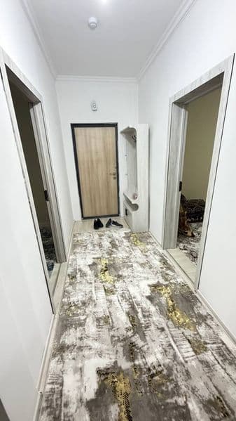 Arenda kvartira sergili   3 hona  2 chi etaj  navaystroyka — фото 4