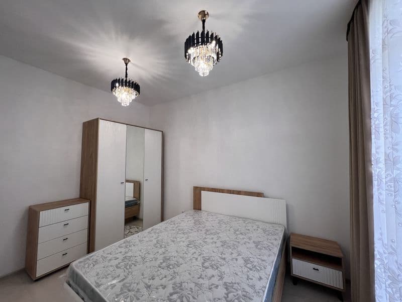 ориентир: Tenge Bank, Паркентский рынок. <br />
<br />
ЖК «Д — фото 5