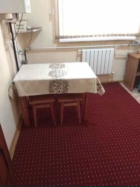 Маклерсиз/комиссиясиз<br />
2 хонали <br />
4-қават (ғиштли) — фото 2