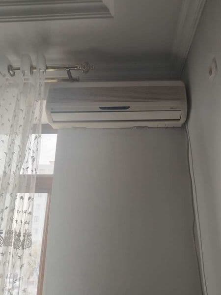 Kvartira chilonzor naqqoshlik massiv 15 A toza ozoda odamla  — фото 5