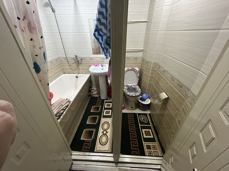 Квартира Аренда <br />
Сагбон Баурум <br />
2/1/5 ойилага 50 — фото 2