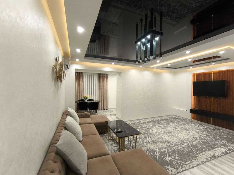 Сдам свою квартиру в центре метро Ойбек только для иностранц — фото 2