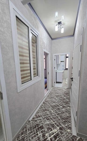 Chilonzor 26 kvartalda <br />
Navastroyka dom <br />
2 xona  — фото 5