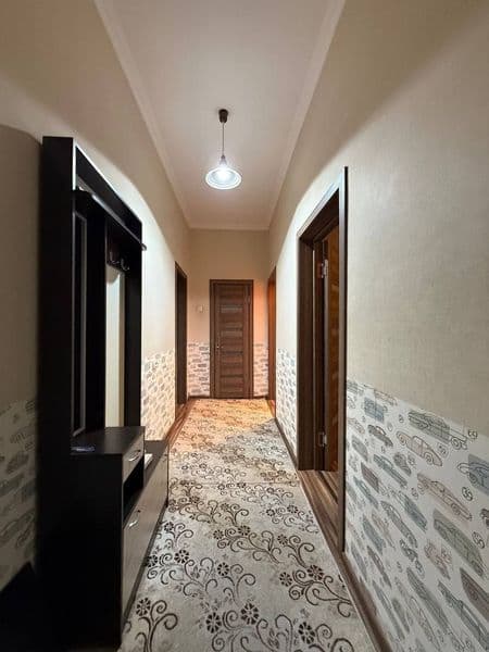 #Аренда<br />
Ор-р метро Ташкент<br />
Квартира на Тарас Шев — фото 5