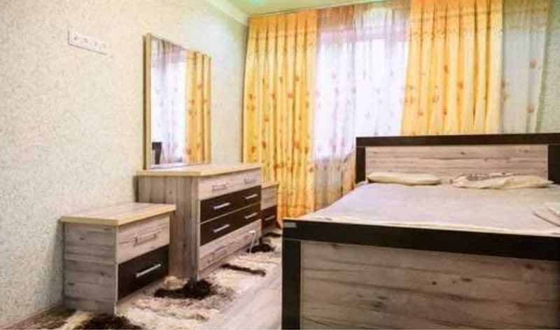 Yunsobod 4 kv 2/3/4 <br />
Uy ijaraga yaxshi insonlaga beril — фото 4