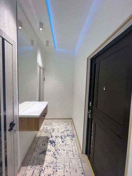 Сдается в аренду квартира от собственника<br />
1в2 комнаты< — фото 3